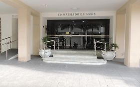 Apartamento Confortavel em Balneário Camboriu